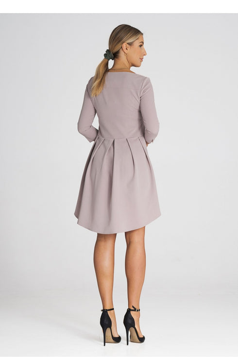Cocktail dress model 194800